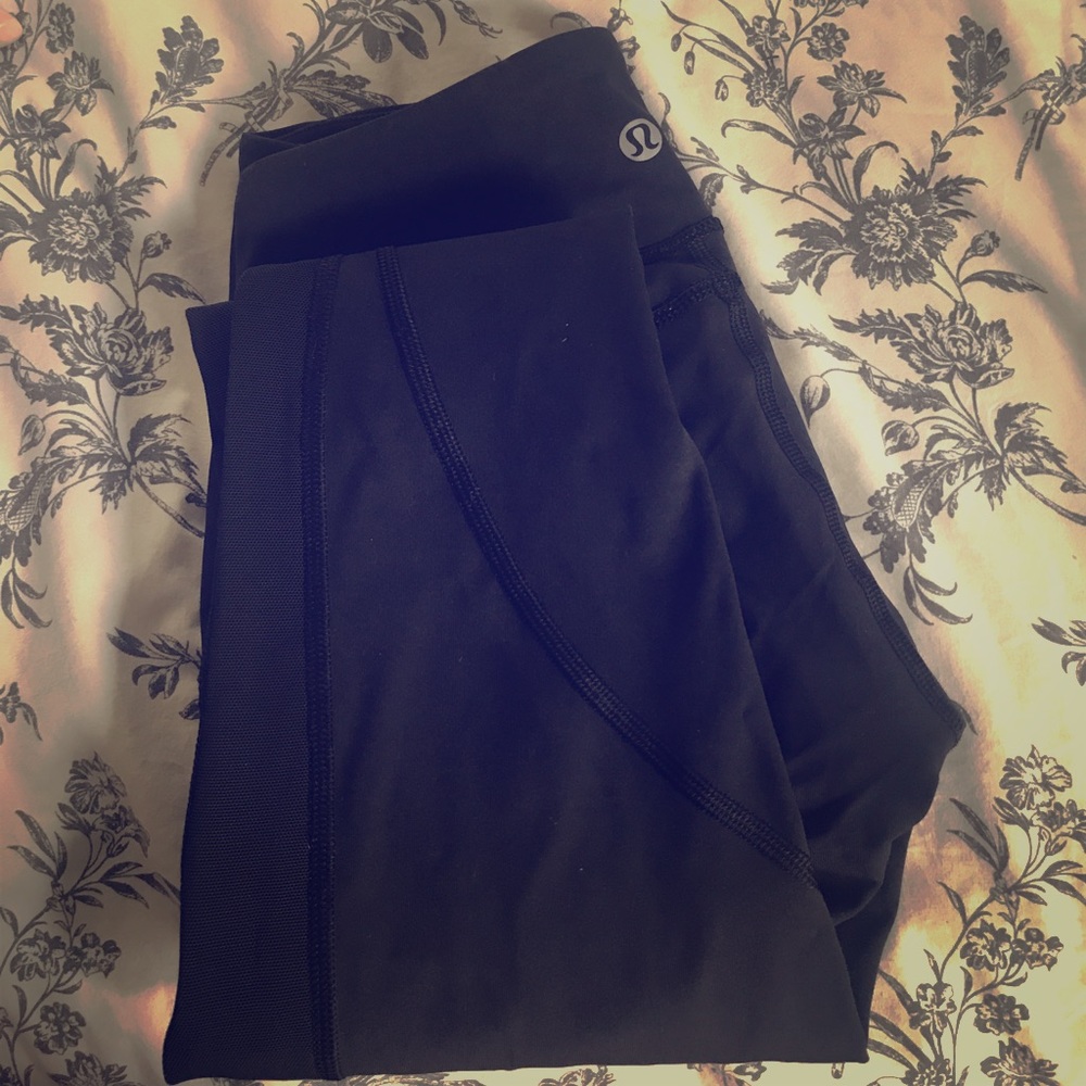 Lulu lemon legging